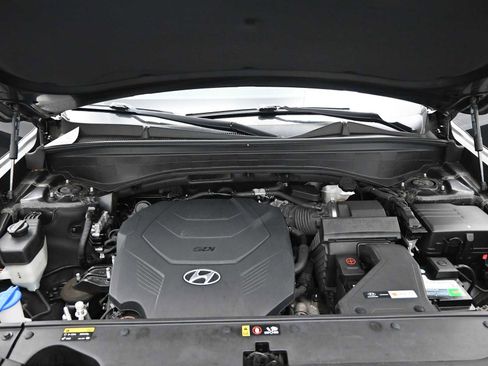 Used 2020 Hyundai Palisade SEL w/ Convenience Package image 20