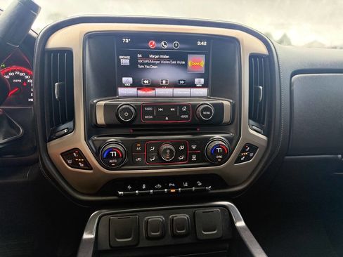 Used 2015 GMC Sierra 1500 Denali w/ Driver Alert Package AWD/4WD image 20