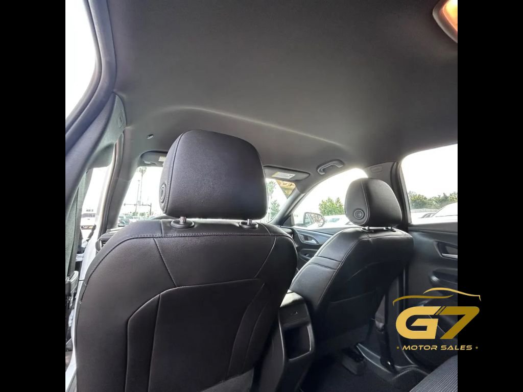 Used 2026 Buick Envista Preferred FWD image 18