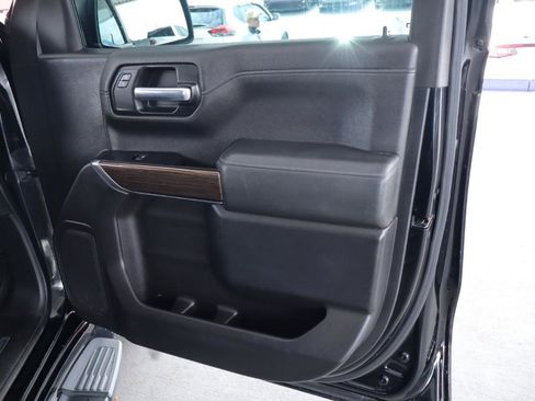 Used 2019 Chevrolet Silverado 1500 LT w/ All-Star Edition image 38