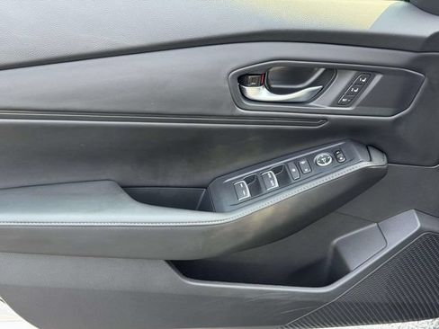 Certified 2025 Honda Accord Sport image 6
