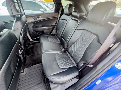 Used 2024 Kia Sportage X-Line image 29