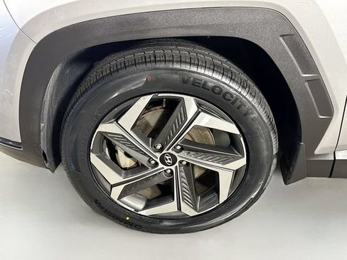 Used 2022 Hyundai Tucson Limited AWD/4WD image 4