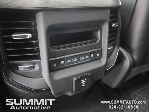 New 2026 RAM 1500 Limited AWD/4WD image 44