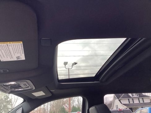 New 2026 Chevrolet Silverado 1500 High Country image 25