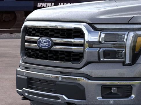 New 2026 Ford F150 Lariat w/ Equipment Group 502A High AWD/4WD image 17