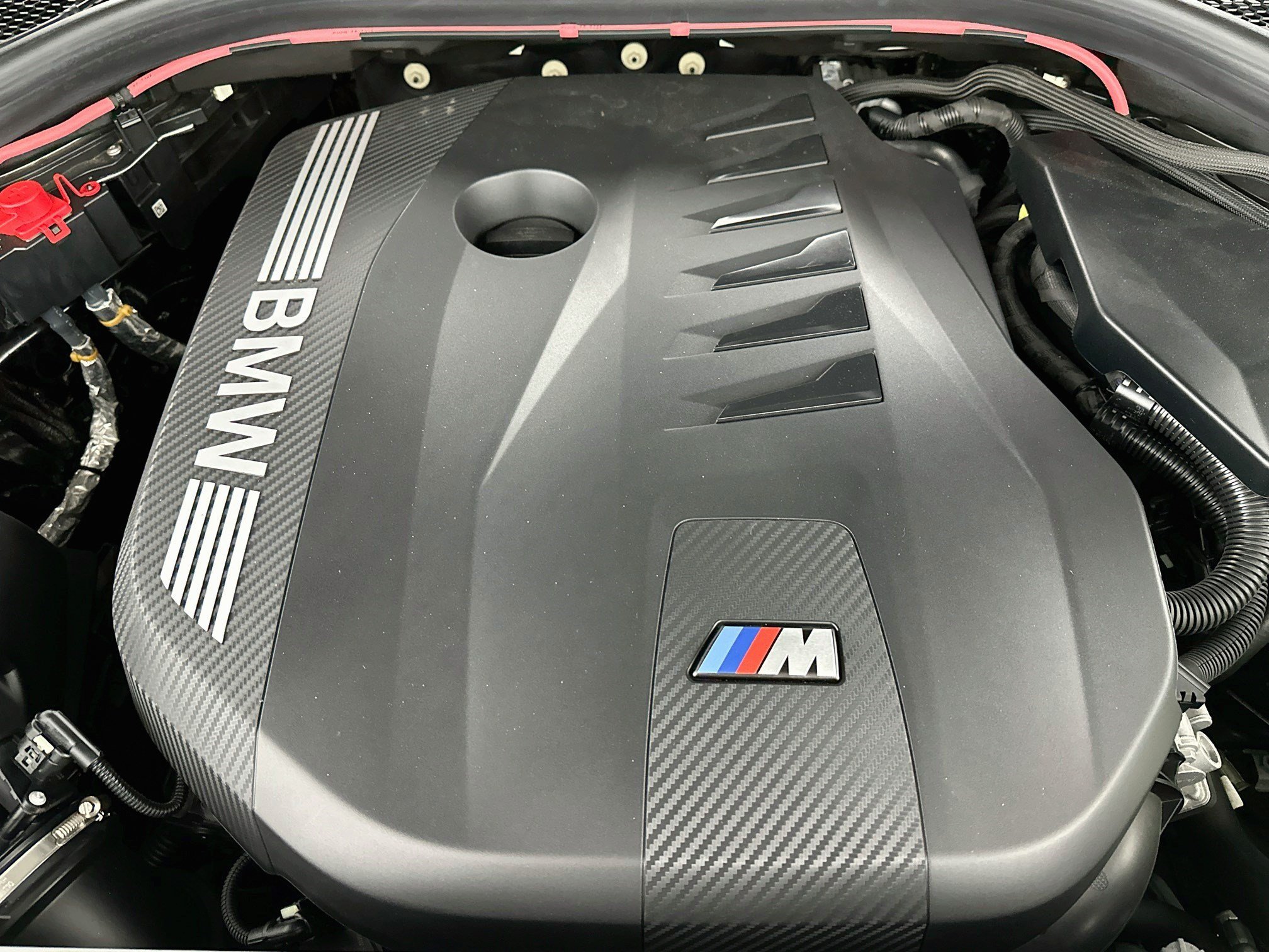 Used 2025 BMW X3 M50 w/ Premium Package AWD/4WD image 31