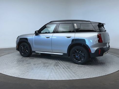 New 2027 MINI Cooper Countryman S w/ Comfort Package Max AWD/4WD image 6