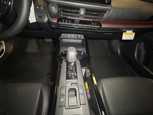 New 2026 Toyota Prius Plug-In Hybrid image 11