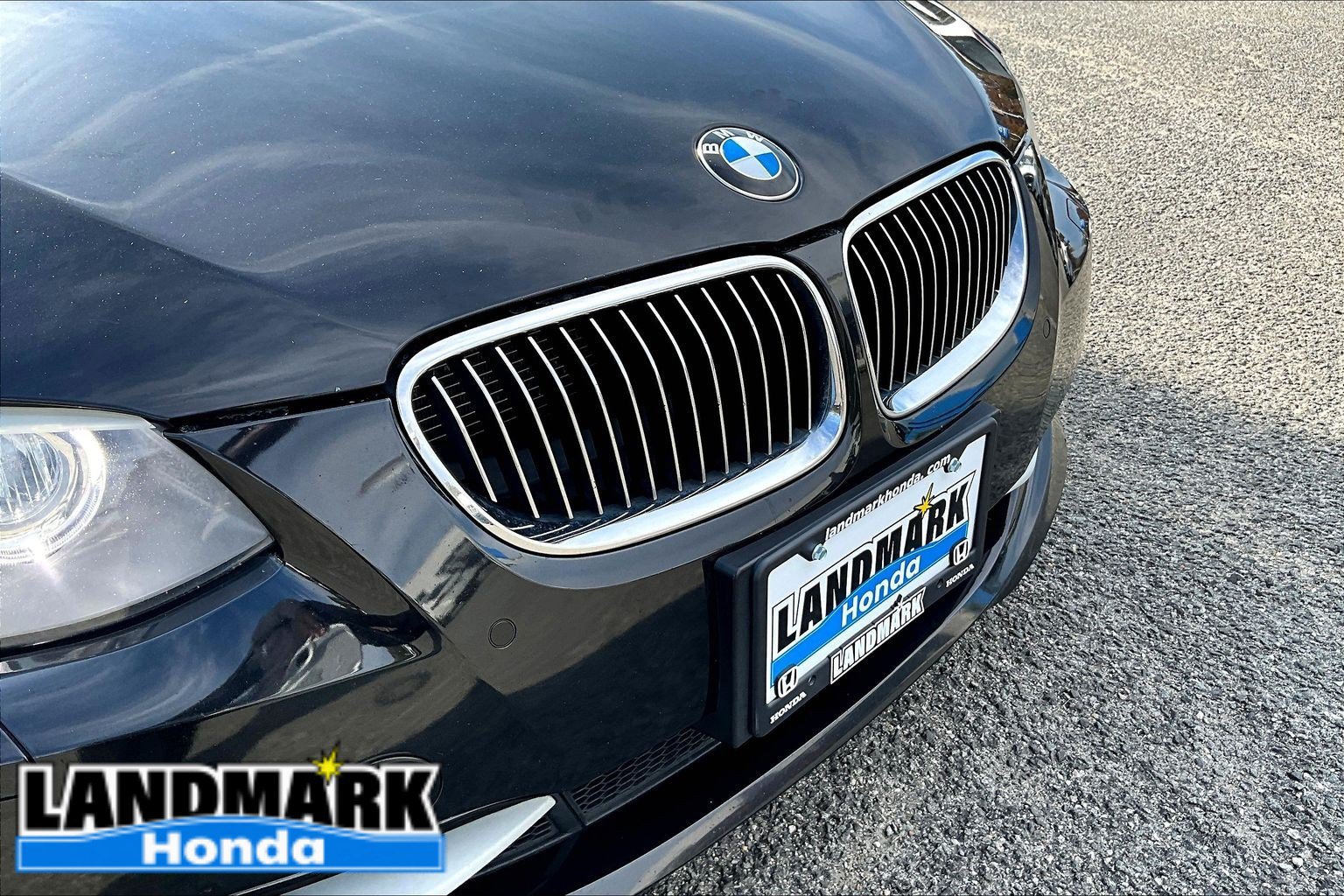 Used 2012 BMW 335i Convertible RWD image 29