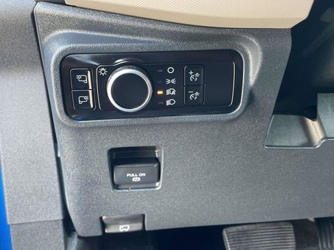 Used 2024 Ford Bronco Wildtrak AWD/4WD image 19