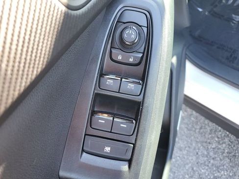 Certified 2024 Subaru Crosstrek 2.5i Wilderness w/ Crosstrek Mirror Package image 22