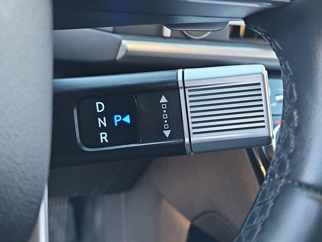 Used 2026 Hyundai Santa Fe SEL AWD/4WD image 12