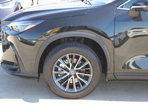 Certified 2023 Lexus NX 350 AWD image 4