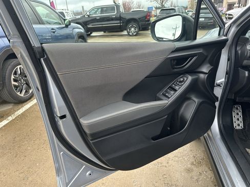 Used 2025 Subaru Crosstrek 2.5i Sport image 60