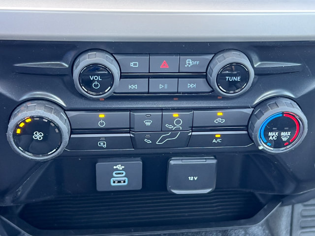 New 2025 Ford F250 XL w/ 360-Degree Camera Package AWD/4WD image 27