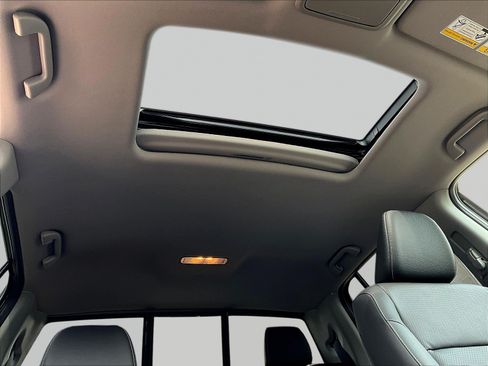 New 2026 Honda Ridgeline RTL image 13