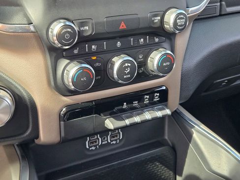 Used 2022 RAM 1500 Laramie image 37