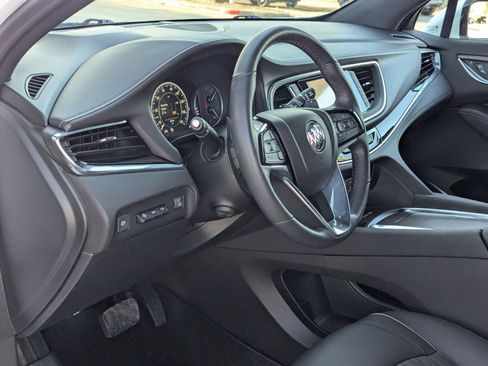 Used 2024 Buick Enclave Avenir w/ Avenir Technology Package image 13