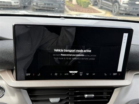 New 2026 Ford Explorer Active image 16