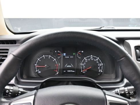 Used 2023 Toyota 4Runner SR5 Premium w/ Moonroof Package AWD/4WD image 50