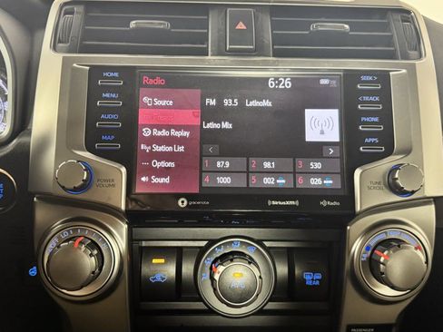 Used 2024 Toyota 4Runner SR5 Premium AWD/4WD image 23