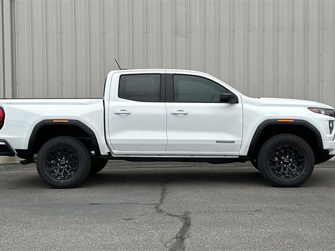 New 2026 GMC Canyon Elevation w/ Convenience Package image 4