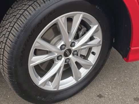 Used 2022 Audi Q3 2.0T Premium image 13