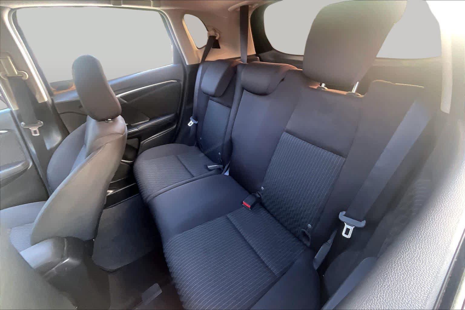 Used 2019 Honda Fit EX image 19
