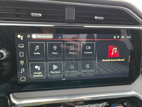 New 2025 GMC Sierra 2500 Denali w/ Denali Reserve Package image 29