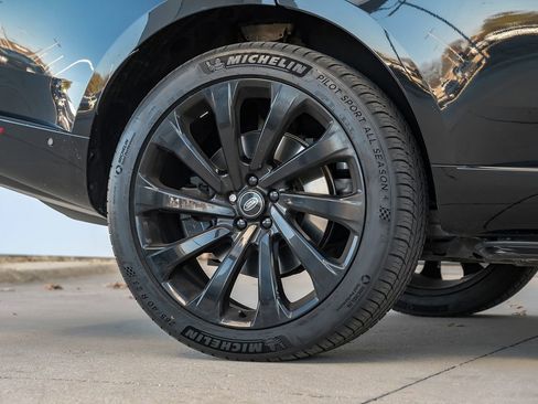 Used 2023 Land Rover Range Rover SE image 78