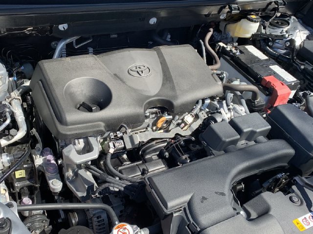Used 2024 Toyota RAV4 XLE Premium w/ Weather Package FWD image 16