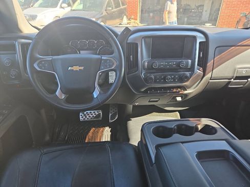 Used 2014 Chevrolet Silverado 1500 LT w/ All Star Edition AWD/4WD image 9
