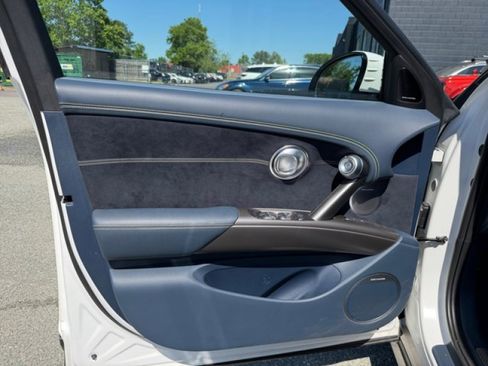 Used 2023 Genesis GV60 Performance AWD/4WD image 20