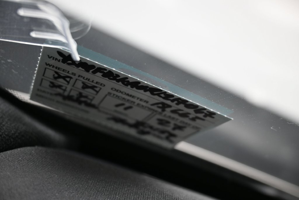 Used 2024 Polestar Polestar 2 AWD/4WD image 7