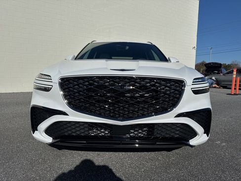 New 2026 Genesis GV70 3.5T Sport Prestige image 2