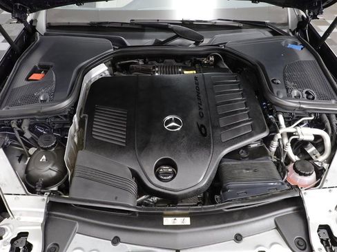 Used 2022 Mercedes-Benz E 450 4MATIC All-Terrain Wagon image 25
