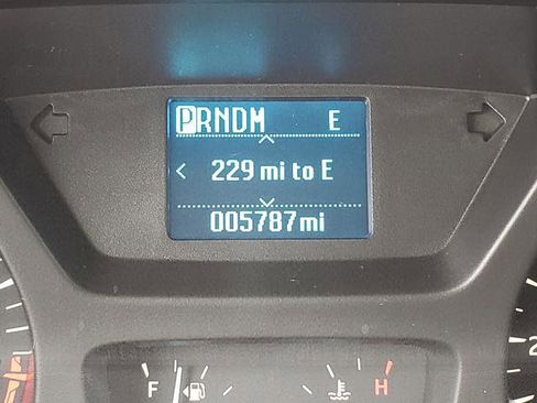 Used 2017 Ford Transit 150 130 Low Roof image 25