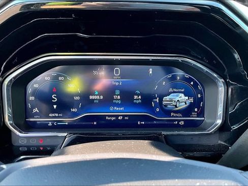 Certified 2023 Chevrolet Silverado 1500 LT AWD/4WD image 20