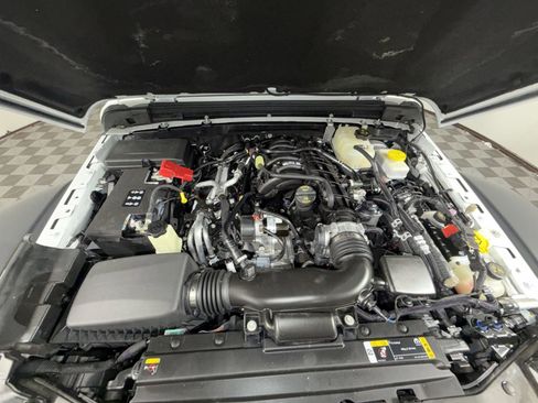 Used 2023 Jeep Wrangler Willys image 27