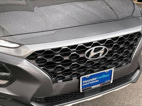 Used 2020 Hyundai Santa Fe SEL w/ Convenience Package image 25