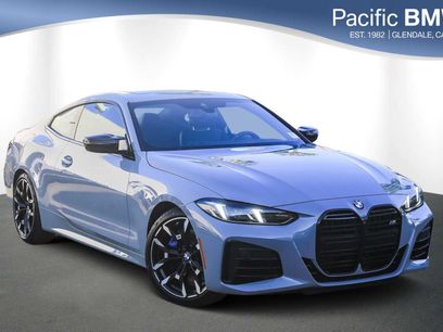 Certified 2025 BMW M440i M440i