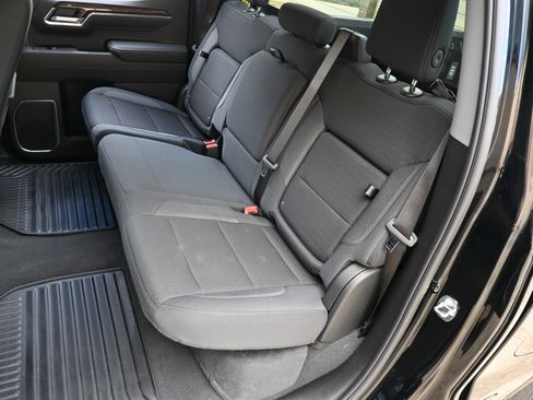 Used 2024 GMC Sierra 1500 Elevation image 18