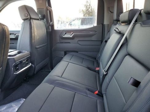 New 2026 GMC Sierra 1500 SLT w/ SLT Premium Plus Package image 13