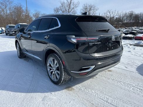 Used 2023 Buick Envision Avenir image 4