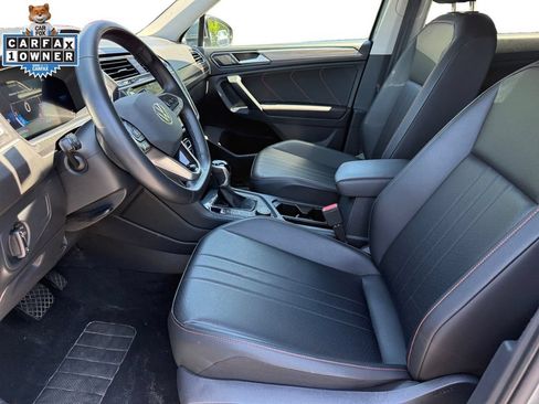 Used 2024 Volkswagen Tiguan Wolfsburg Edition AWD/4WD image 9