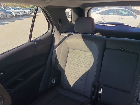 Used 2020 Chevrolet Equinox LT image 4