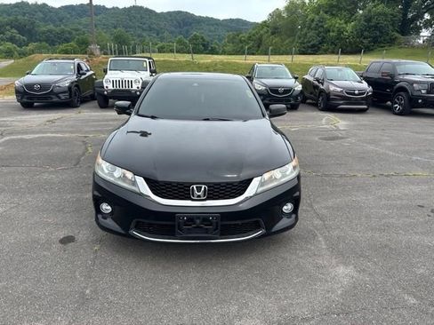 Used 2014 Honda Accord EX-L image 3