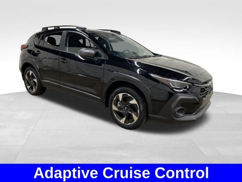 Certified 2025 Subaru Crosstrek 2.5i Limited image 5