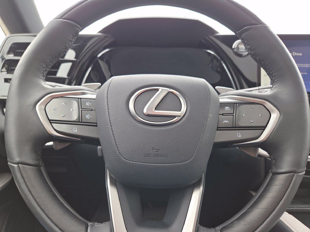 Certified 2023 Lexus RX 350 Premium Plus w/ Cold Area Package AWD/4WD image 37